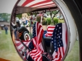 2013 Saukville, Wisconsin Car Show