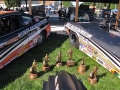 2016 Saukville, Wisconsin Car Show