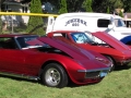2016 Saukville, Wisconsin Car Show