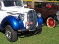 2016 Saukville, Wisconsin Car Show