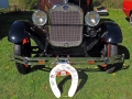 2016 Saukville, Wisconsin Car Show