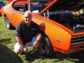 2016 Saukville, Wisconsin Car Show