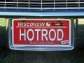 2016 Saukville, Wisconsin Car Show
