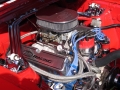 2016 Saukville, Wisconsin Car Show