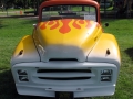 2016 Saukville, Wisconsin Car Show
