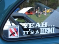 2016 Saukville, Wisconsin Car Show