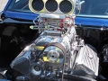 2016 Saukville, Wisconsin Car Show
