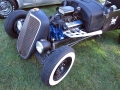 2016 Saukville, Wisconsin Car Show