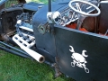 2016 Saukville, Wisconsin Car Show