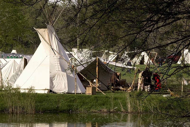 Saukville Cross-Roads Rendezvous