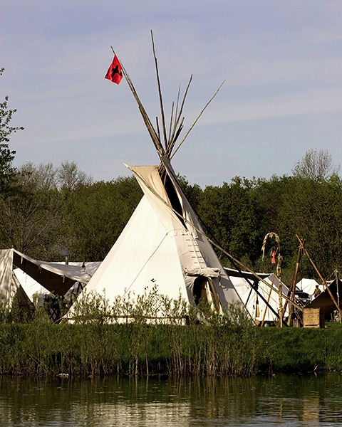 Saukville Cross-Roads Rendezvous