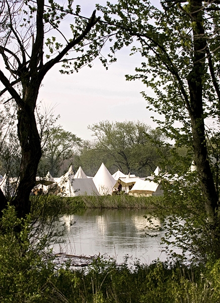 Saukville Cross-Roads Rendezvous