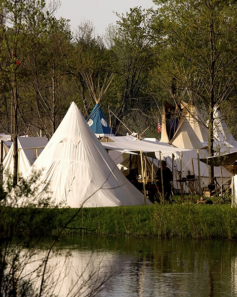 Saukville Cross-Roads Rendezvous