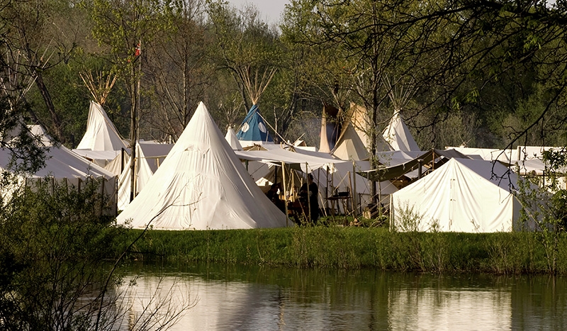 Saukville Cross-Roads Rendezvous