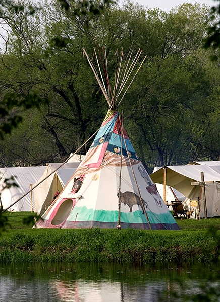 Saukville Cross-Roads Rendezvous