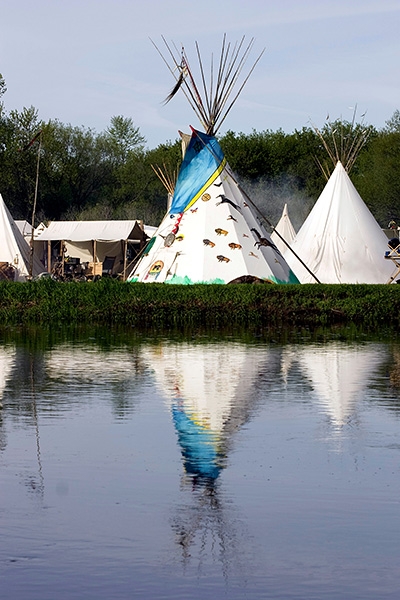 Saukville Cross-Roads Rendezvous