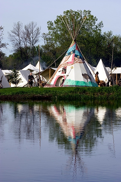 Saukville Cross-Roads Rendezvous