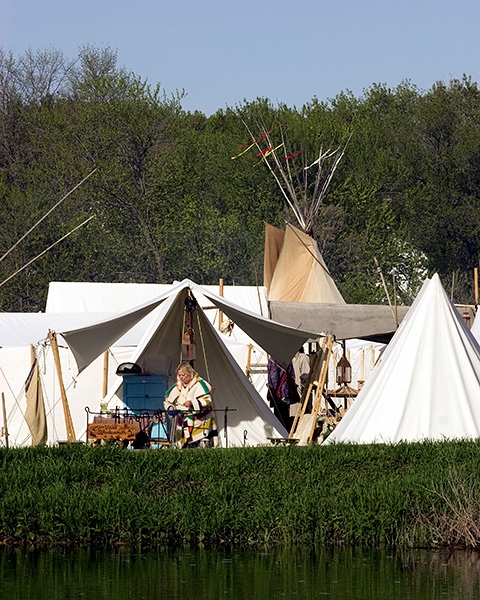 Saukville Cross-Roads Rendezvous