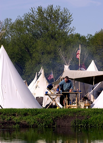 Saukville Cross-Roads Rendezvous