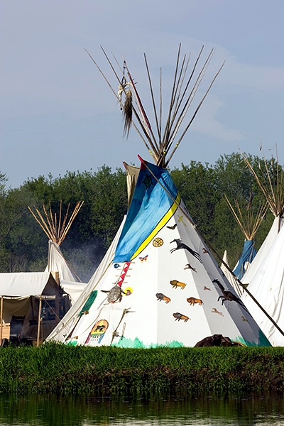 Saukville Cross-Roads Rendezvous
