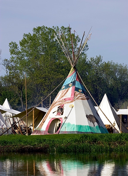 Saukville Cross-Roads Rendezvous