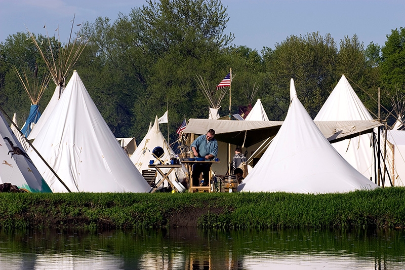 Saukville Cross-Roads Rendezvous
