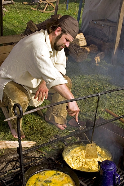 Saukville Cross-Roads Rendezvous