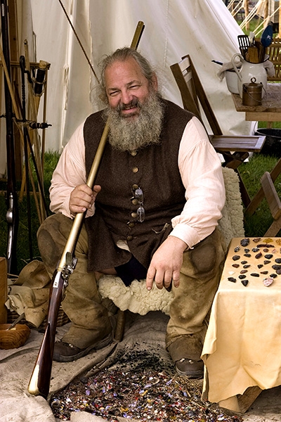 Saukville Cross-Roads Rendezvous