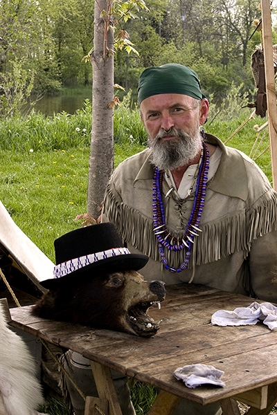 Saukville Cross-Roads Rendezvous