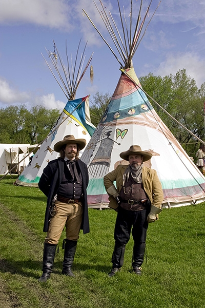 Saukville Cross-Roads Rendezvous