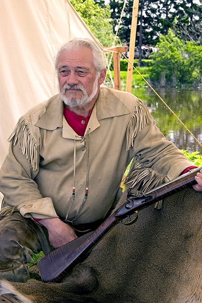 Saukville Cross-Roads Rendezvous