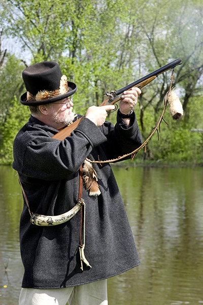 Saukville Cross-Roads Rendezvous