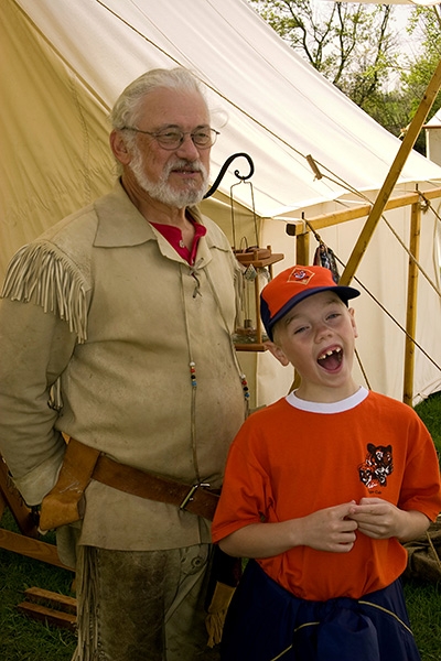 Saukville Cross-Roads Rendezvous