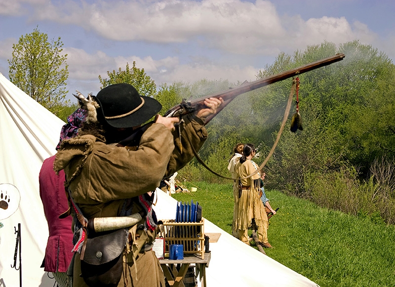 Saukville Cross-Roads Rendezvous