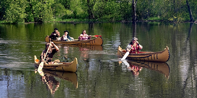 Saukville Cross-Roads Rendezvous
