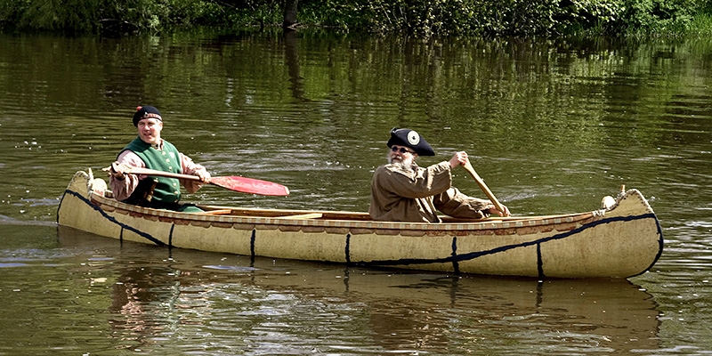 Saukville Cross-Roads Rendezvous