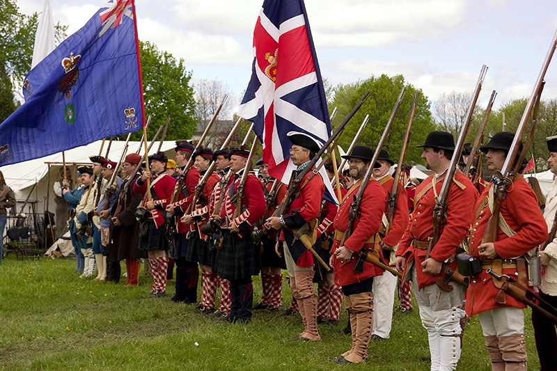 Saukville Cross-Roads Rendezvous