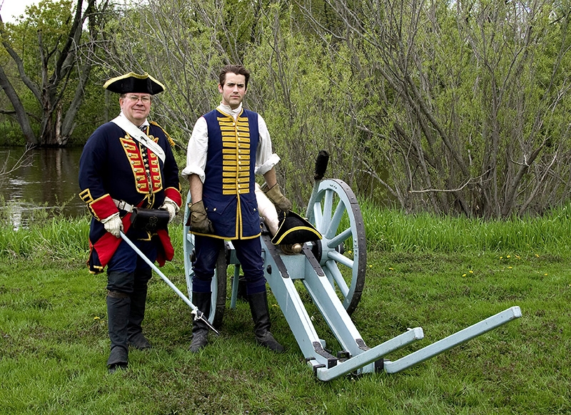 Saukville Cross-Roads Rendezvous