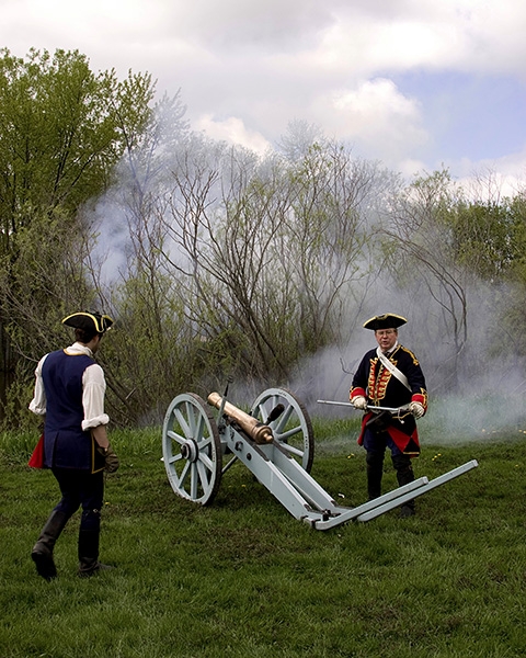Saukville Cross-Roads Rendezvous