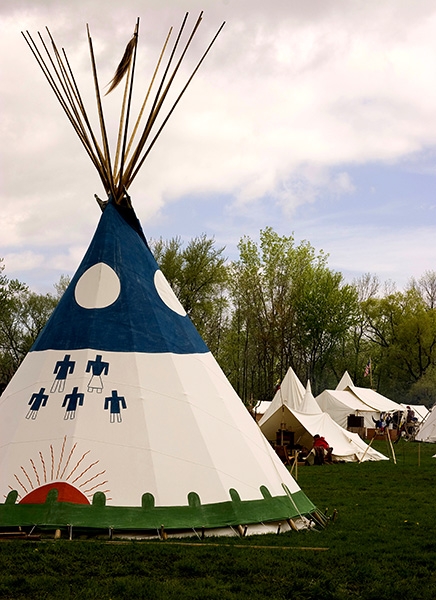 Saukville Cross-Roads Rendezvous