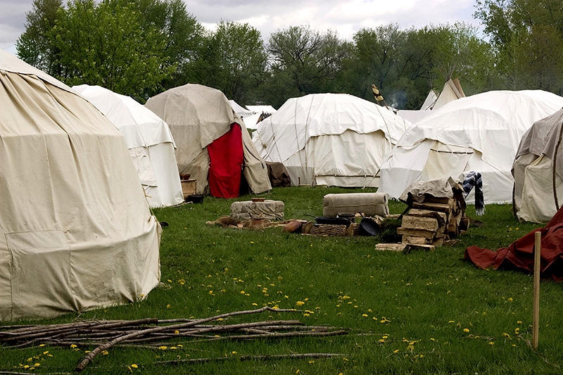 Saukville Cross-Roads Rendezvous