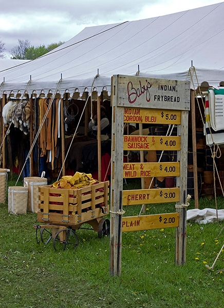 Saukville Cross-Roads Rendezvous