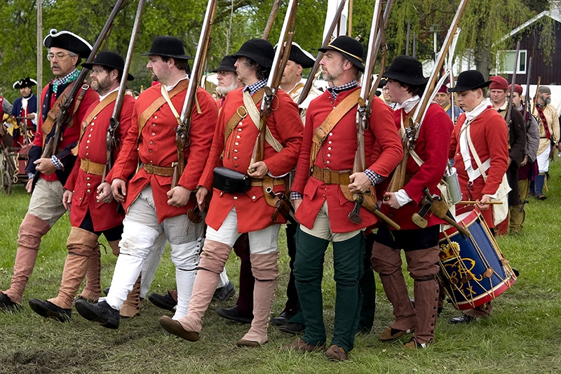 Saukville Cross-Roads Rendezvous