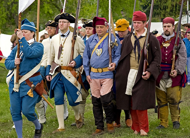 Saukville Cross-Roads Rendezvous