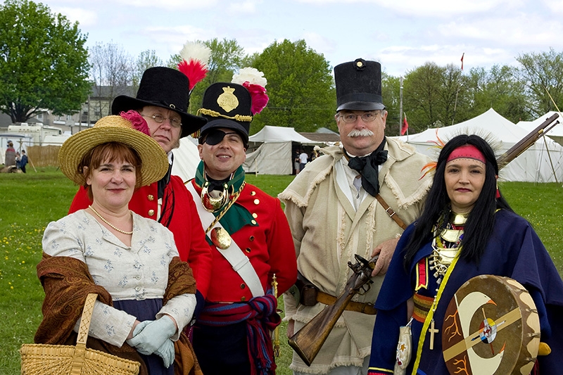 Saukville Cross-Roads Rendezvous