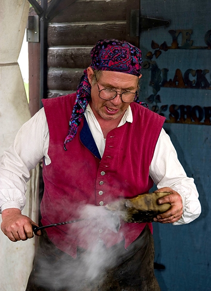 Saukville Cross-Roads Rendezvous