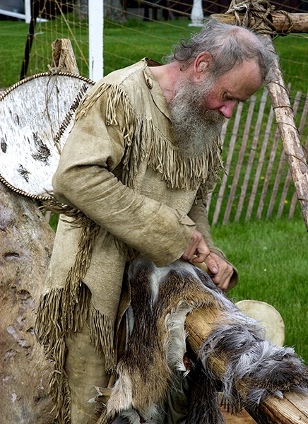 Saukville Cross-Roads Rendezvous