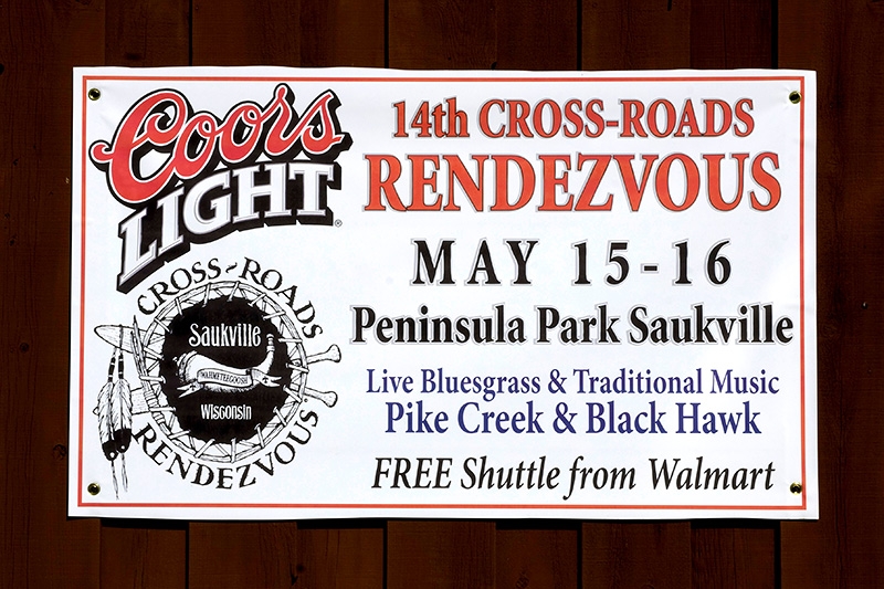 Saukville Cross-Roads Rendezvous