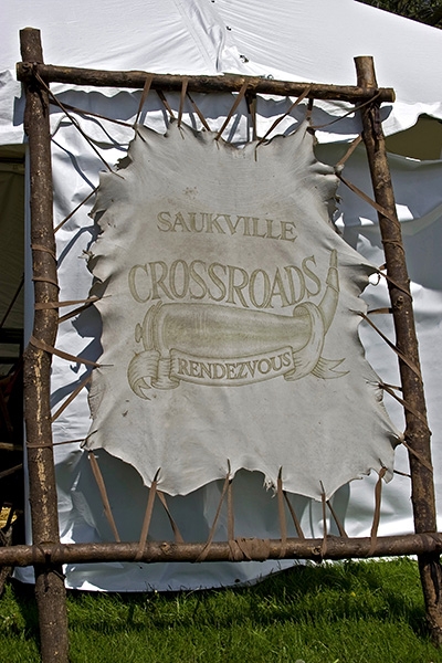 Saukville Cross-Roads Rendezvous