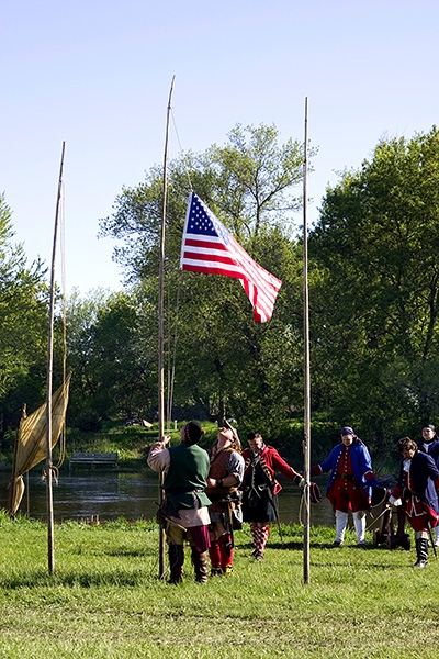 Saukville Cross-Roads Rendezvous